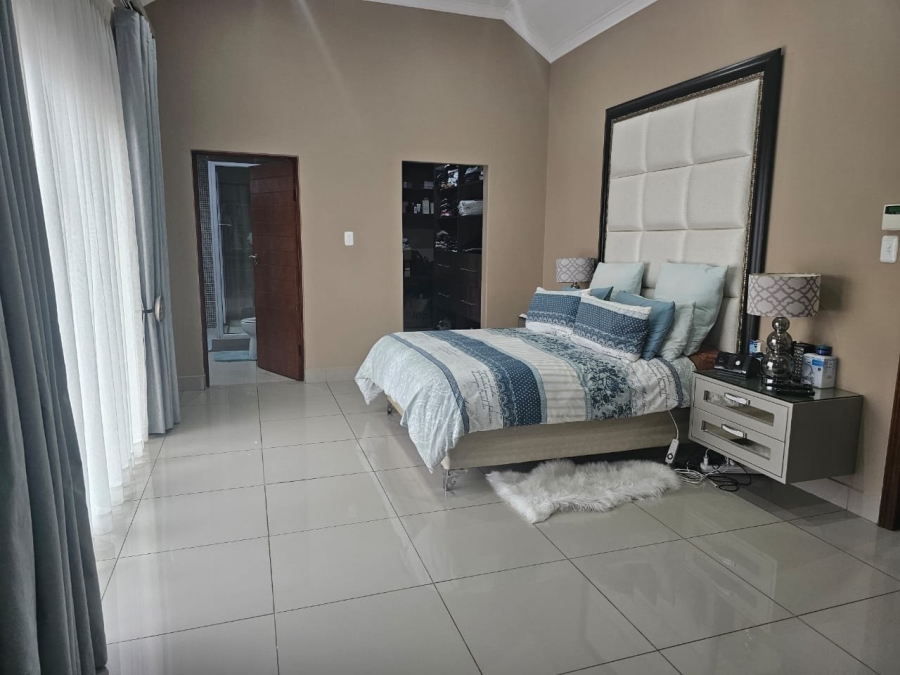 4 Bedroom Property for Sale in Wild Olive Estate Free State